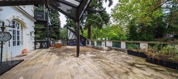 Villa de 18 divisões em Hernals, Austria N.º 242395 35