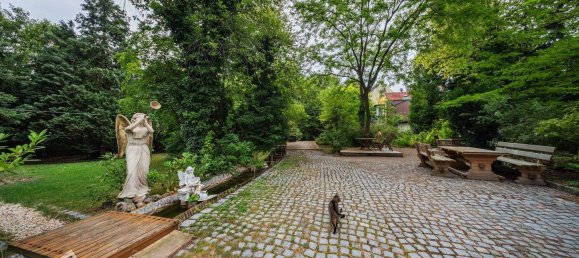 Villa de 18 divisões em Hernals, Austria N.º 242395 48