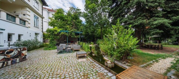 Villa de 18 divisões em Hernals, Austria N.º 242395 47