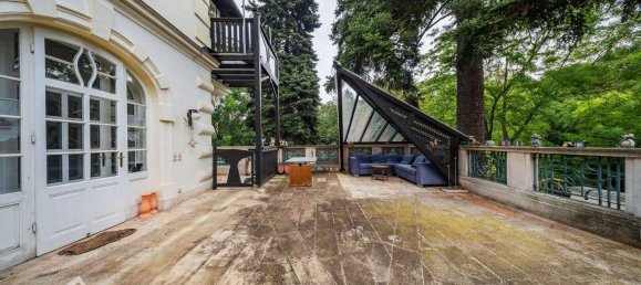 Villa de 18 divisões em Hernals, Austria N.º 242395 36