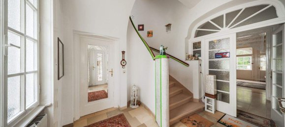 Villa de 18 divisões em Hernals, Austria N.º 242395 24