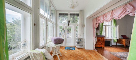 Villa de 18 divisões em Hernals, Austria N.º 242395 5