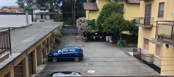 Apartamento de 3 habitaciónes en Canegrate, Italy No. 33671 10