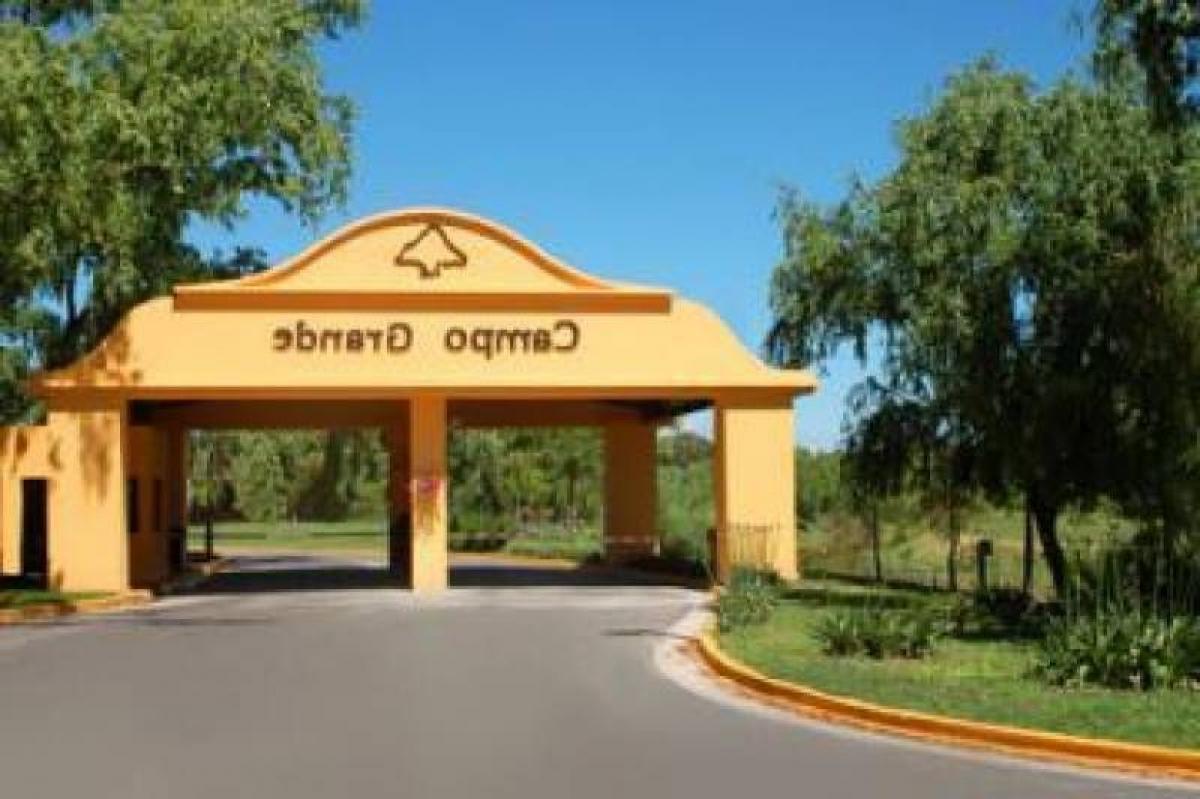  Land in Pilar, Argentina No. 122094