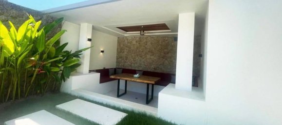 3 غرف نوم فيلا في Ko Samui, Thailand رقم 62935 7