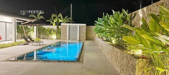 3 غرف نوم فيلا في Ko Samui, Thailand رقم 62935 5