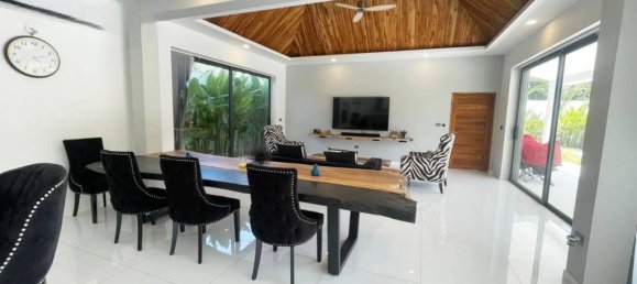 3 غرف نوم فيلا في Ko Samui, Thailand رقم 62935 8