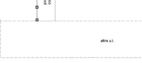 3 rooms Apartment in Faenza, Italy No. 100098 19