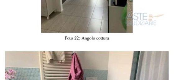 3 rooms Apartment in Faenza, Italy No. 100098 9