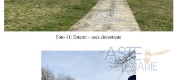 3 rooms Apartment in Faenza, Italy No. 100098 16