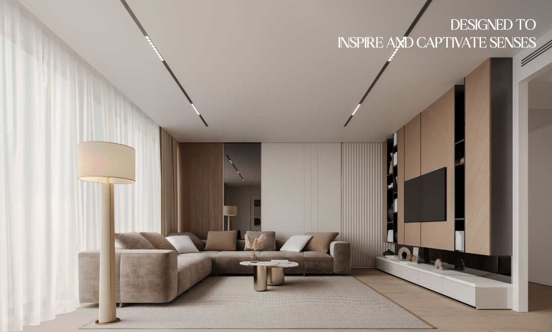 1 bedroom Apartment in Jumeirah Village Circle, UAE No. 41120