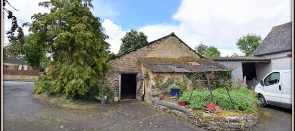 2 غرف نوم منزل في Chanteloup, France رقم 196725 9