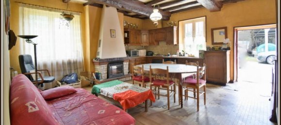 2 غرف نوم منزل في Chanteloup, France رقم 196725 2