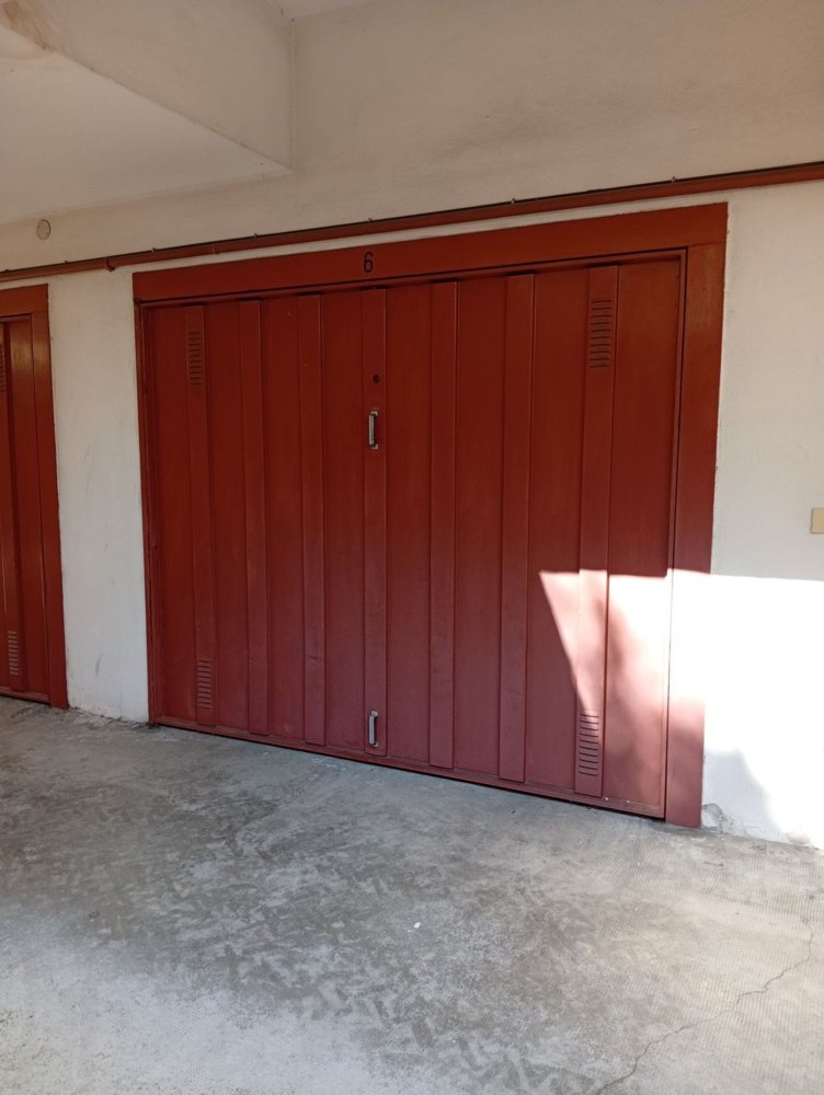 Гараж 18м² в Виджевано, Италия № 315026