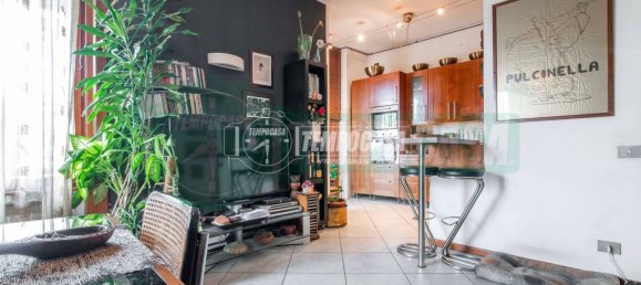 2 Schlafzimmer Wohnung in Gerenzano, Italy, Nr. 315929 15