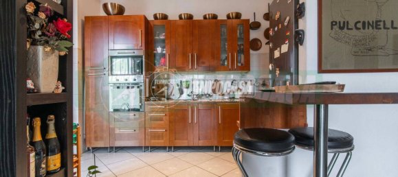 2 Schlafzimmer Wohnung in Gerenzano, Italy, Nr. 315929 16