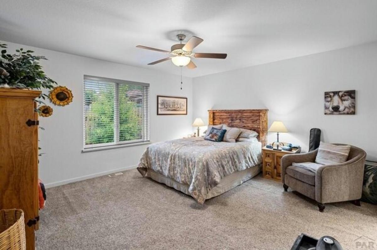 2 bedrooms House in Pueblo West, USA No. 408642