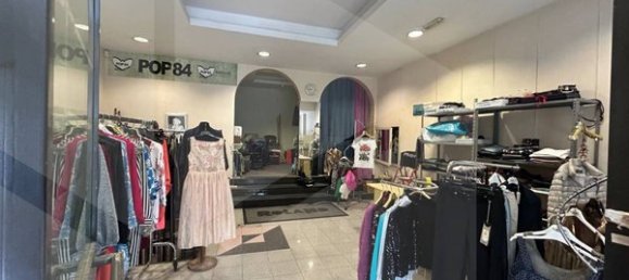 Imóvel comercial de 2 divisões em Ciampino, Italy N.º 18510 3