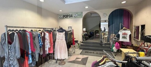 Imóvel comercial de 2 divisões em Ciampino, Italy N.º 18510 6