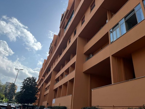 4غرفة شقة في Rome, Italy رقم 80715