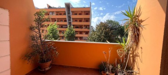 4غرفة شقة في Rome, Italy رقم 80715 10