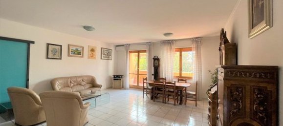 4غرفة شقة في Rome, Italy رقم 80715 22