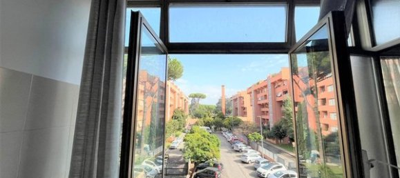 4غرفة شقة في Rome, Italy رقم 80715 19