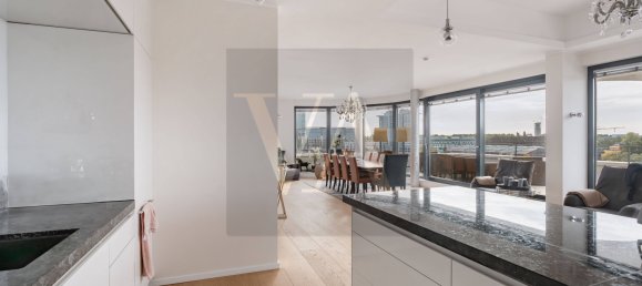 6 rooms Penthouse in Friedrichshain, Germany No. 37721 5