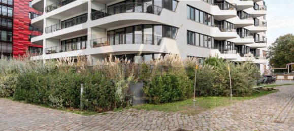 6 rooms Penthouse in Friedrichshain, Germany No. 37721 20