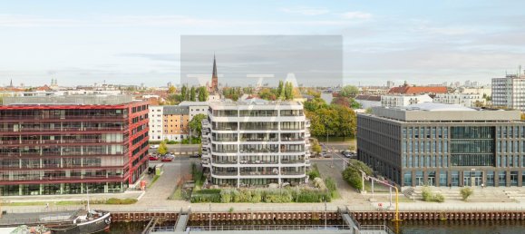 6 rooms Penthouse in Friedrichshain, Germany No. 37721 16