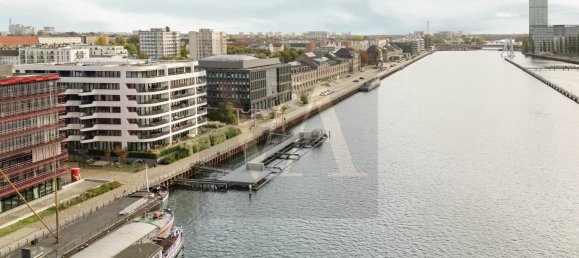 6 rooms Penthouse in Friedrichshain, Germany No. 37721 19