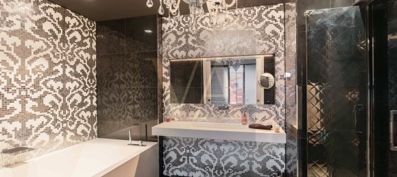 6 rooms Penthouse in Friedrichshain, Germany No. 37721 6