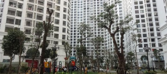 Apartamento de 3 dormitorios en Thanh Xuan, Vietnam No. 5627 10