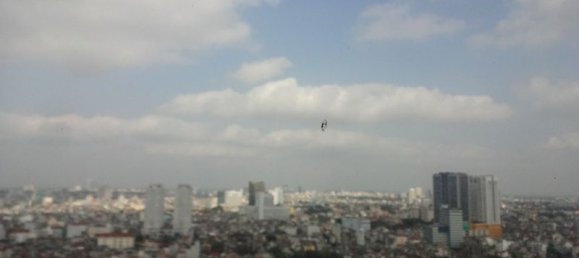 Apartamento de 3 dormitorios en Thanh Xuan, Vietnam No. 5627 7