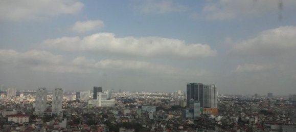 Apartamento de 3 dormitorios en Thanh Xuan, Vietnam No. 5627 8