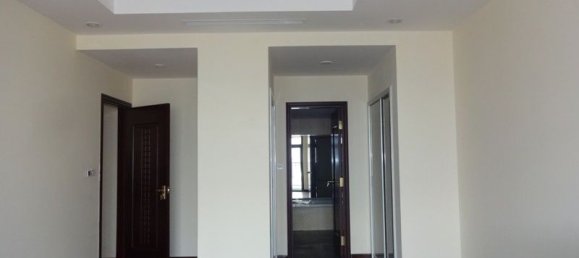 Apartamento de 3 dormitorios en Thanh Xuan, Vietnam No. 5627 3