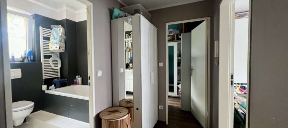 Квартира с 3 спальнями в Штеглиц, Германия № 337576 8