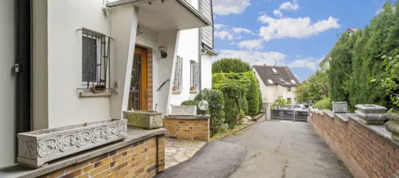 Casa de 4 dormitorios en Main-Taunus, Germany No. 349353 4