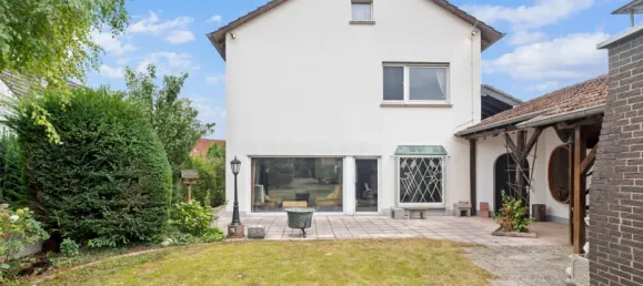 Casa de 4 dormitorios en Main-Taunus, Germany No. 349353 10