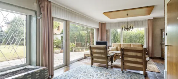 Casa de 4 dormitorios en Main-Taunus, Germany No. 349353 7