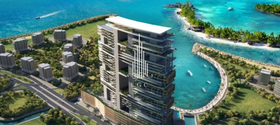 2 bedrooms Apartment in Al Reem Island, UAE No. 43111 2