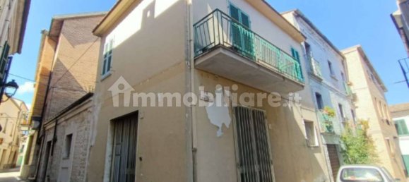 Дом с 2 спальнями в Фара Фильорум Петри, Италия № 82608 2