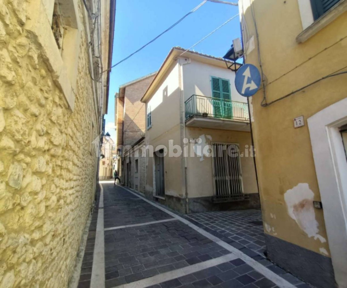 Дом с 2 спальнями в Фара Фильорум Петри, Италия № 82608