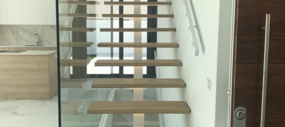 4 bedrooms Villa in Finestrat, Spain No. 9097 10