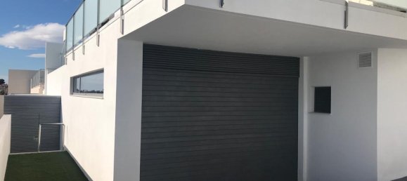 4 bedrooms Villa in Finestrat, Spain No. 9097 5