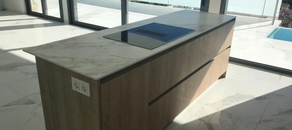 4 bedrooms Villa in Finestrat, Spain No. 9097 8