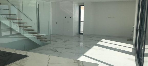 4 bedrooms Villa in Finestrat, Spain No. 9097 9