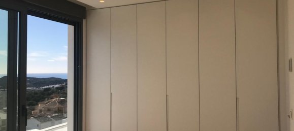 4 bedrooms Villa in Finestrat, Spain No. 9097 14