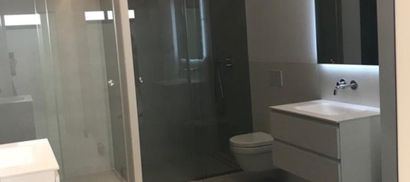 4 bedrooms Villa in Finestrat, Spain No. 9097 15