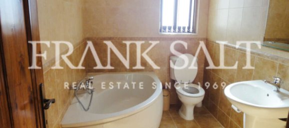 Квартира с 3 спальнями в Фонтана, Мальта № 5485 16